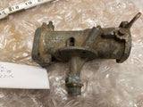 Schebler Carb Harley V VL 1930-1932 DLX88 Flathead Vintage