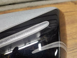Right Side Cover Frame Panel Harley CVO landshark mercury smoky Screamin Eagle