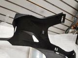 Lower Bottom Fairing Left Right Honda CBR 600 500 Denim Black Cowling Scoop