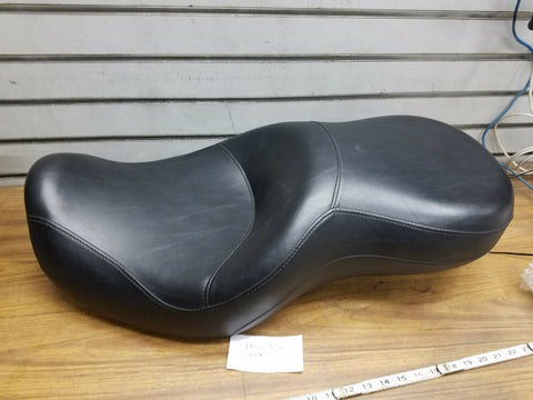 Harley Seat TourIng Dyna Wide Superglide Low Rider 1991-2003 OEM Street Bob Glid