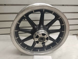 Front Mag Wheel Harley Ultra Classic Road King Glide FLH 2000^ 1" OEM 3.00x16