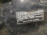 Stock Kawasaki KZ750 Twin seat OEM Factory KZ 750 Original Factory Nice!