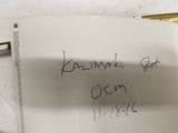Stock Kawasaki KZ750 Twin seat OEM Factory KZ 750 Original Factory Nice!