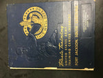 VINTAGE BASIC TRAINING UNITED STATES ARMY FORT JACKSON COMPANY D 1959 YEARBOOK