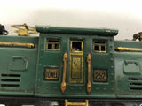 Vintage Antique Lionel Train Set Outfit #296 O Guage Collector 1927-1928 Box!!