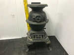 ANTIQUE 14" SPARK GREY IRON CASTING CO. MT JOY PA SALESMANS SAMPLE MINIATURE