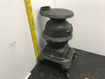 ANTIQUE 14" SPARK GREY IRON CASTING CO. MT JOY PA SALESMANS SAMPLE MINIATURE