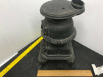 ANTIQUE 14" SPARK GREY IRON CASTING CO. MT JOY PA SALESMANS SAMPLE MINIATURE