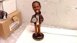 Vintage Pittsburgh Pirates Lot Jacket Bobble Head Cards 1973 Score Book Schedule