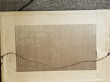 Vtg Photo Mine Squad No.1 US Navy Washington white house 1930 ww1 ww2 Military