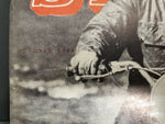 Vtg Oct 1966 Cycle Sport Motorcycle/Dirt Bike Magazine Ducati Yamaha Triumph BMW
