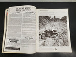 Vtg Oct 1966 Cycle Sport Motorcycle/Dirt Bike Magazine Ducati Yamaha Triumph BMW