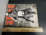 Vtg Oct 1966 Cycle Sport Motorcycle/Dirt Bike Magazine Ducati Yamaha Triumph BMW