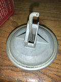 Vintage Shurhit Ignition Repair Parts V-304 Vacuum Chamber Still In Original Box