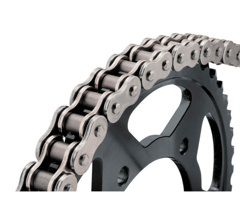 BikeMaster 525 BMOR Series Chain 525 x 130, Natural