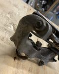 Vtg Mousetrap Clutch Booster Harley Panhead Shovelhead OEM Factory FLH Original