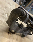Vtg Mousetrap Clutch Booster Harley Panhead Shovelhead OEM Factory FLH Original