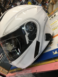 SENA 0100-2055 OUTRUSH-GW0XLOutrush Helmet white