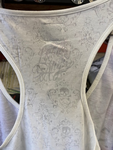 Woman's Painted soul Tank top 3031-3347