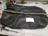 Harley Davidson Sidecar Cover Tonneau 1967- Fiberglass Car OEM #1