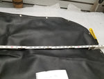 Harley Davidson Sidecar Cover Tonneau 1967- Fiberglass Car OEM #1