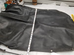 Harley Davidson Sidecar Cover Tonneau 1967- Fiberglass Car OEM #1