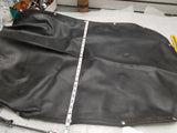 Harley Davidson Sidecar Cover Tonneau 1967- Fiberglass Car OEM #1