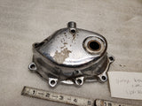 Vintage Transmission Kicker Cover Harley Panhead Knucklehead OEM Factory 4 speed