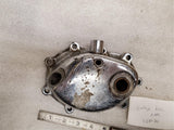 Vintage Transmission Kicker Cover Harley Panhead Knucklehead OEM Factory 4 speed