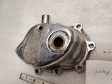 Vintage Transmission Kicker Cover Harley Panhead Knucklehead OEM Factory 4 speed