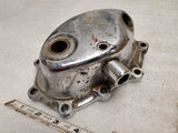 Vintage Transmission Kicker Cover Harley Panhead Knucklehead OEM Factory 4 speed