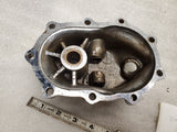 Vintage Transmission Kicker Cover Harley Panhead Knucklehead OEM Factory 4 speed