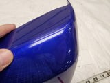 Honda Shadow Aero 750 Vt750c Right Side Cover Panel Cowl Fairing 83500-meg Blue