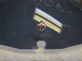 Klock Werks 11.5 Dark Smoke Flare Windshield Harley FLHT FLHX Bagger 1996-2013