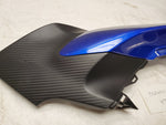 upper cowl fairing oem honda cbr650 2015 plastic upper 64131-mje-d000