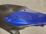 upper cowl fairing oem honda cbr650 2015 plastic upper 64131-mje-d000