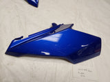 upper cowl fairing oem honda cbr650 2015 plastic body part side cover 64111-mje-