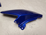 upper cowl fairing oem honda cbr650 2015 plastic body part side cover 64111-mje-