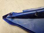 upper cowl fairing oem honda cbr650 2015 plastic body part side cover 64121-mje-