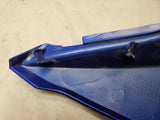 upper cowl fairing oem honda cbr650 2015 plastic body part side cover 64121-mje-