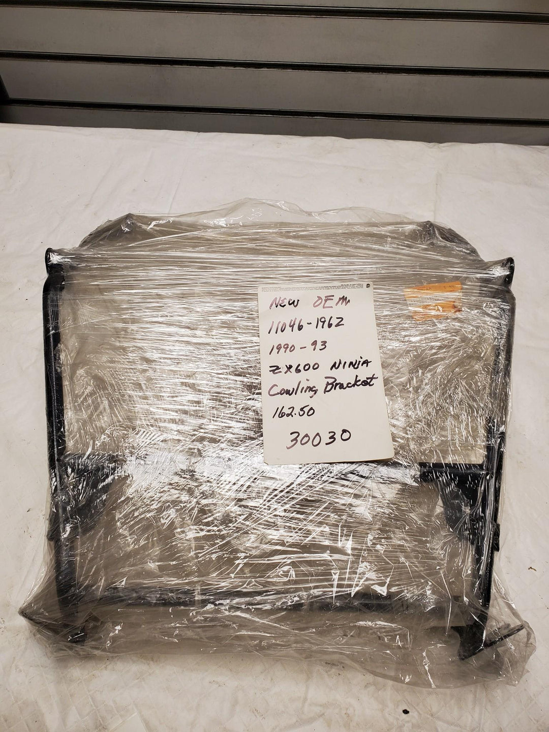 NEW PARTS & ACCESSORIES – Tagged 