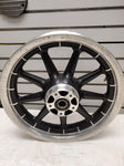 Front Mag Wheel 2000^ 1" Wagon Harley FLH Road King Ultra Glide Touring BAgger