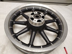 Front Mag Wheel 2000^ 1" Wagon Harley FLH Road King Ultra Glide Touring BAgger