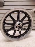 Front Mag Wheel 2000^ 1" Wagon Harley FLH Road King Ultra Glide Touring BAgger