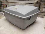 Stock Harley Tour pak Ultra Electra Glide FLHX Bagger OEM Primer Travel Box FLH