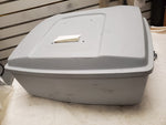 Stock Harley Tour pak Ultra Electra Glide FLHX Bagger OEM Primer Travel Box FLH