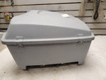 Stock Harley Tour pak Ultra Electra Glide FLHX Bagger OEM Primer Travel Box FLH