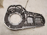Stock Primary clutch Cover Harley Touring Polished 1999-05 Bagger Road King FLH