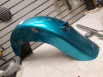 Rear Fender Harley FLT Tour Electra glide 5 speed bagger Early FLHS 5 Speed