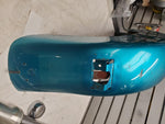 Rear Fender Harley FLT Tour Electra glide 5 speed bagger Early FLHS 5 Speed